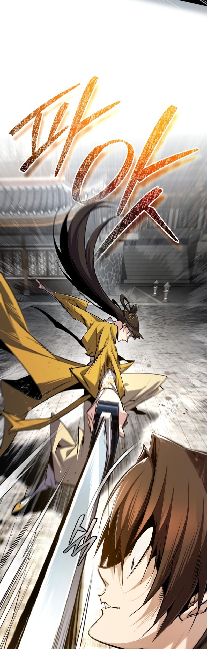 Number One Star Instructor Master Baek Chapter 88 Gambar 40