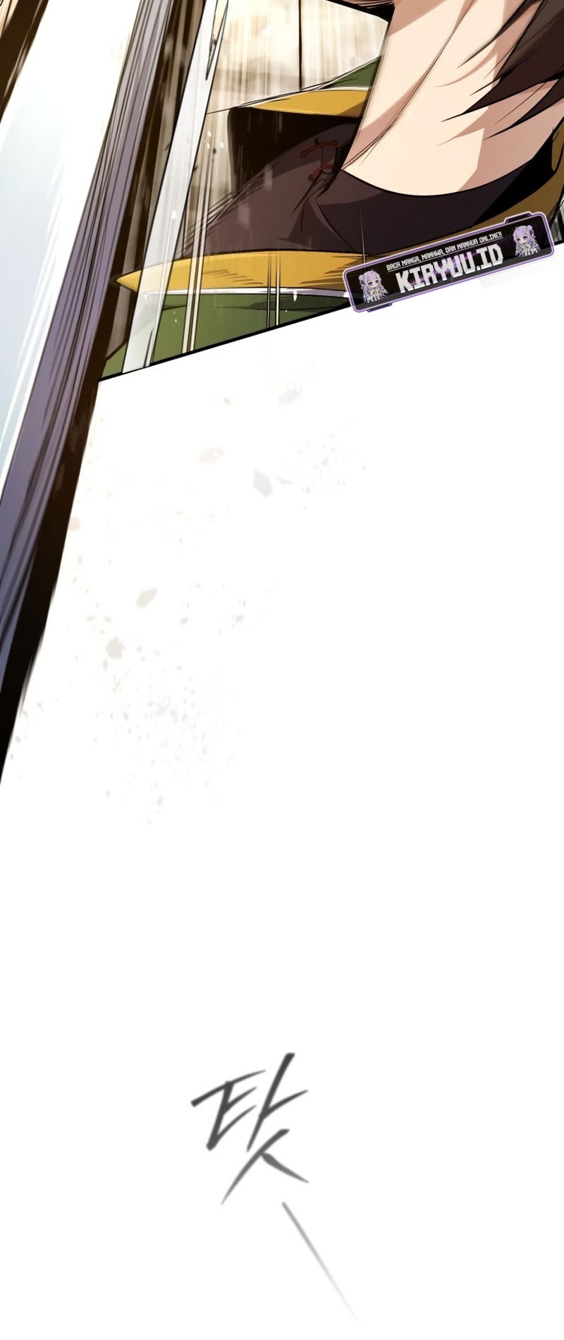 Number One Star Instructor Master Baek Chapter 88 Gambar 41