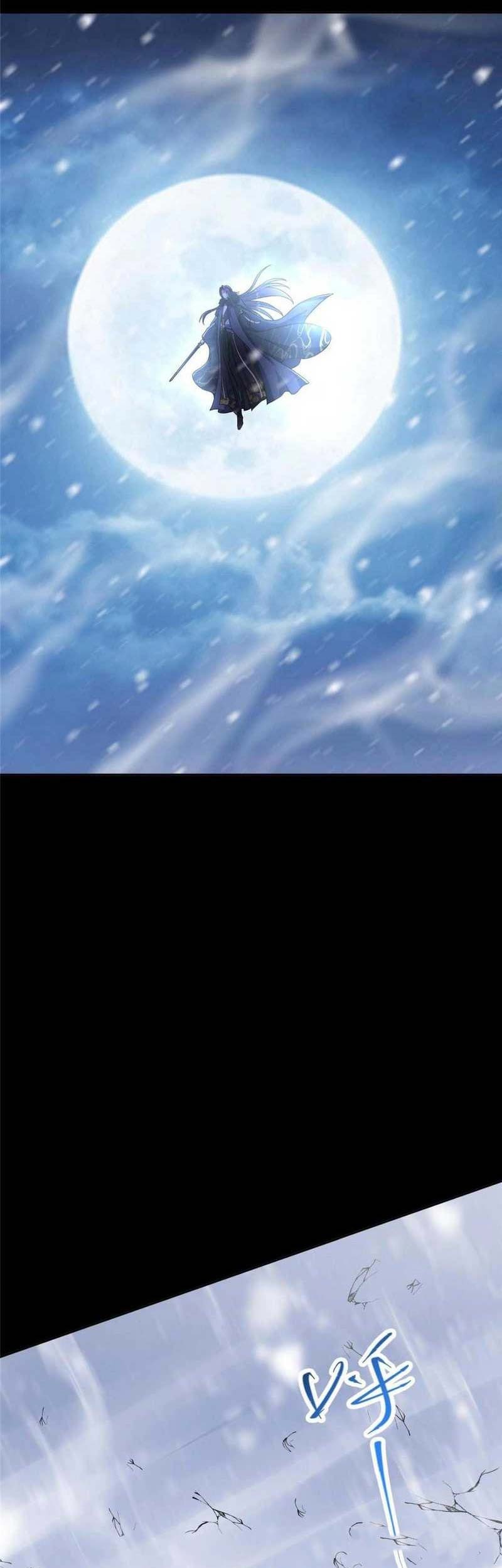 Keep A Low Profile, Sect Leader Chapter 240 Gambar 18