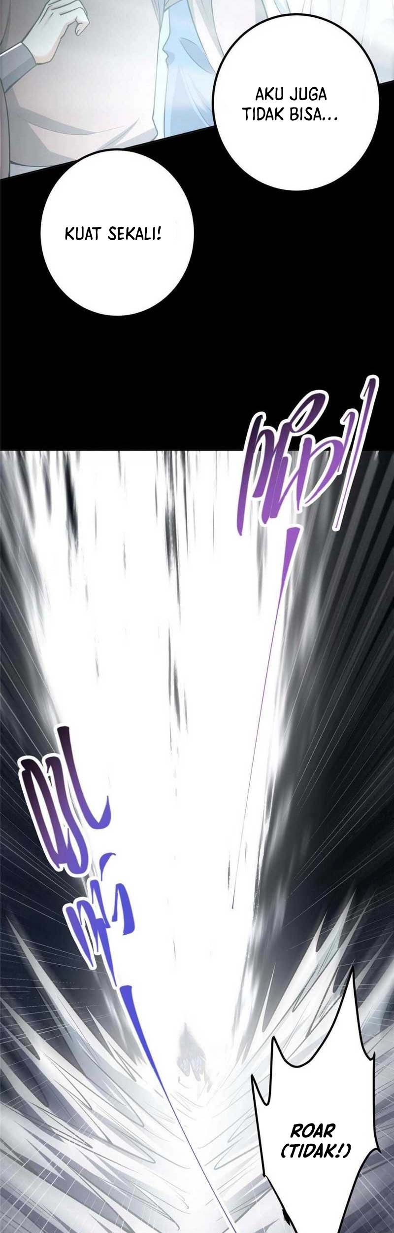 Keep A Low Profile, Sect Leader Chapter 240 Gambar 58