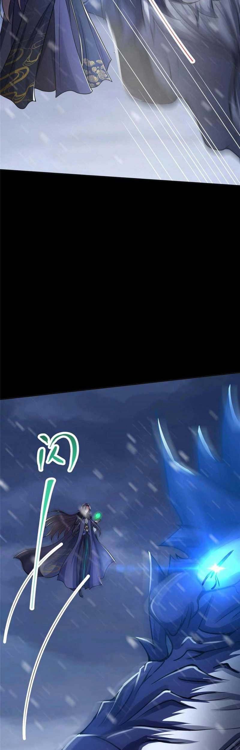 Keep A Low Profile, Sect Leader Chapter 240 Gambar 6