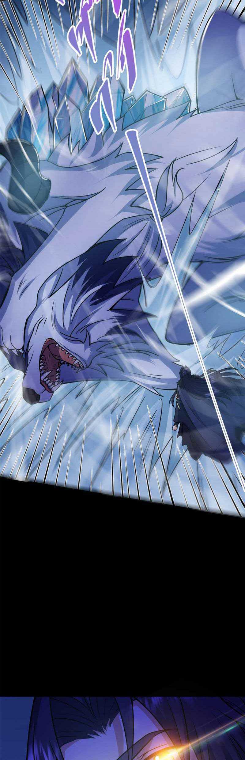 Keep A Low Profile, Sect Leader Chapter 239 Gambar 31