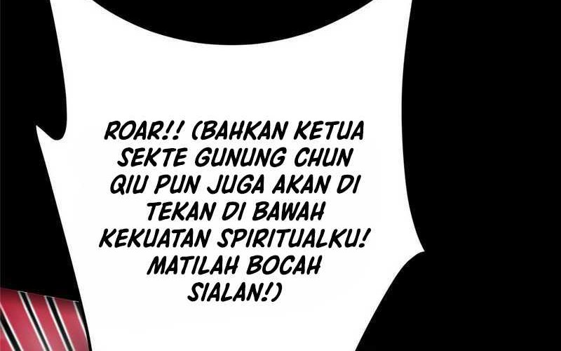 Keep A Low Profile, Sect Leader Chapter 239 Gambar 5