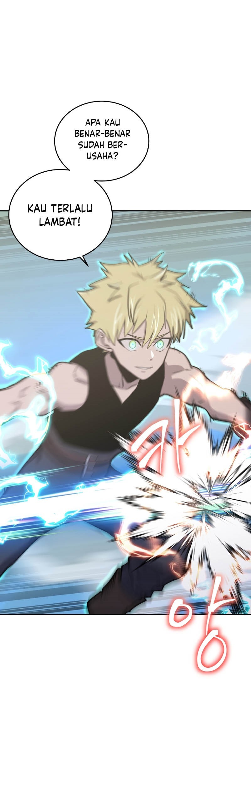 Player from Today Onwards Chapter 79 Gambar 26