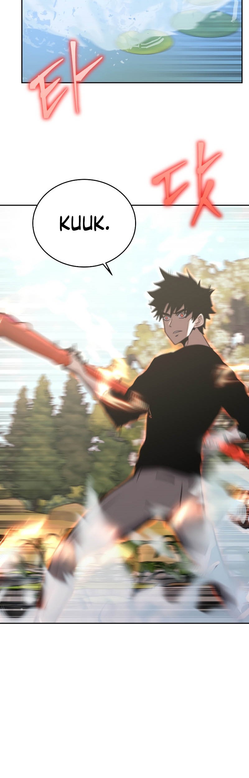 Player from Today Onwards Chapter 79 Gambar 28