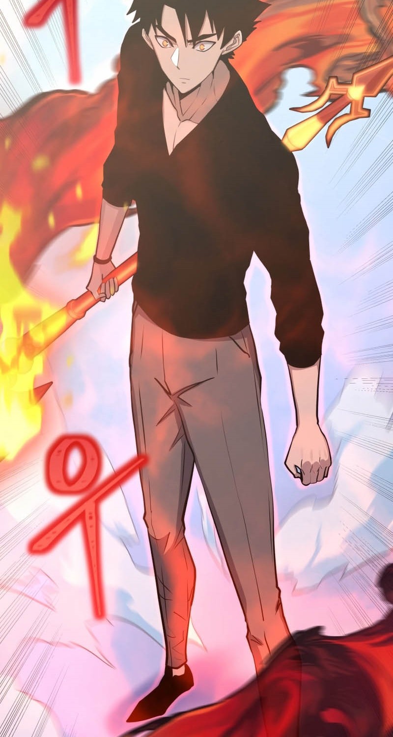 Player from Today Onwards Chapter 79 Gambar 33