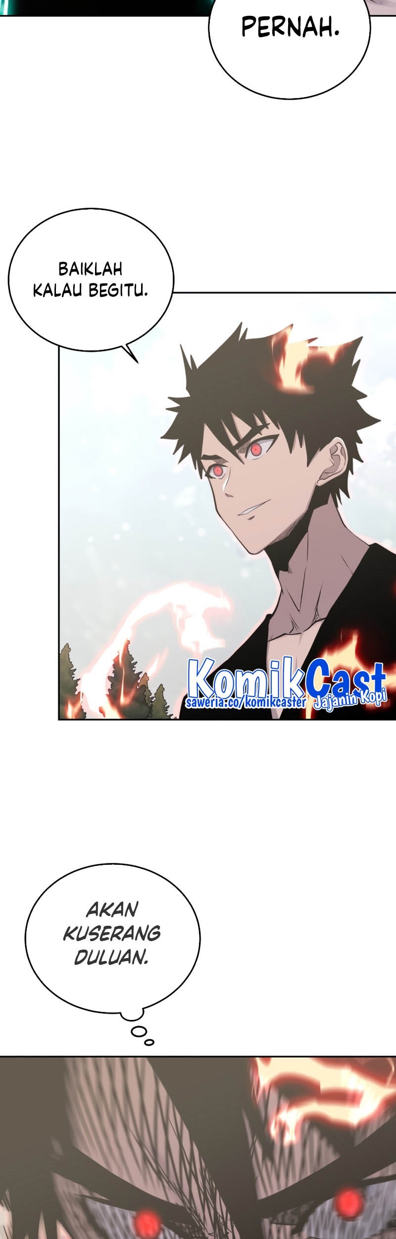 Player from Today Onwards Chapter 79 Gambar 22