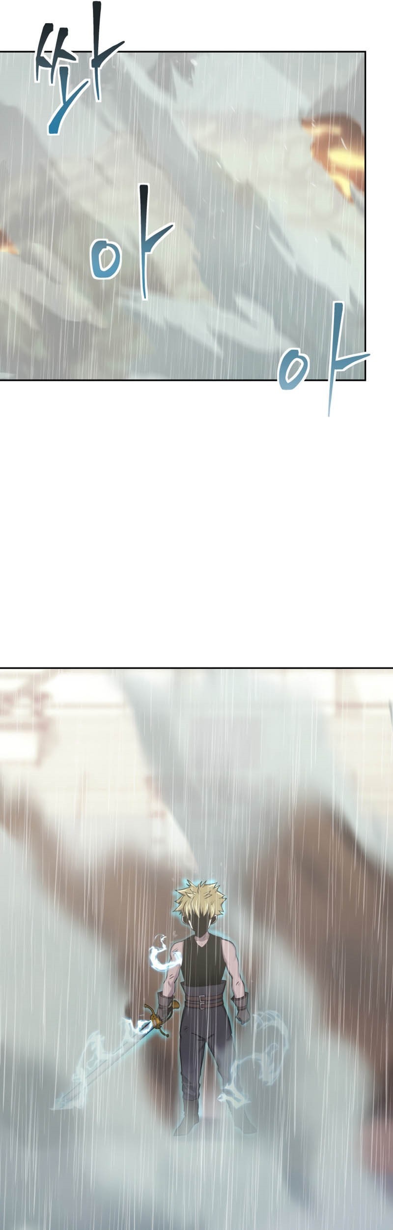 Player from Today Onwards Chapter 79 Gambar 50