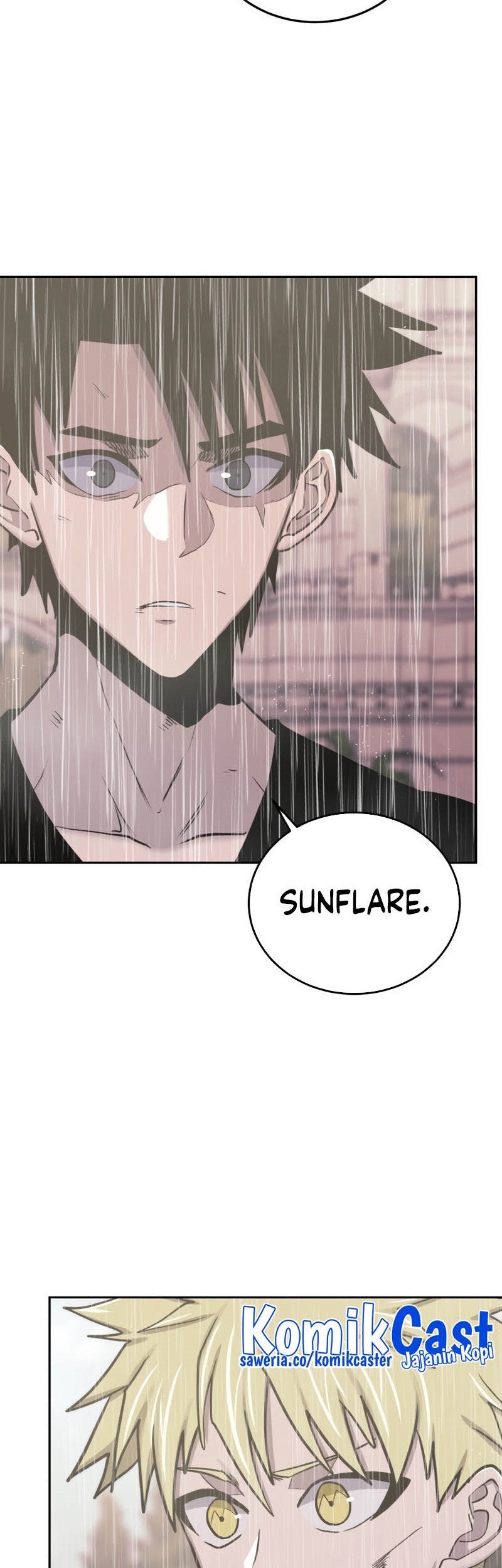 Player from Today Onwards Chapter 79 Gambar 54