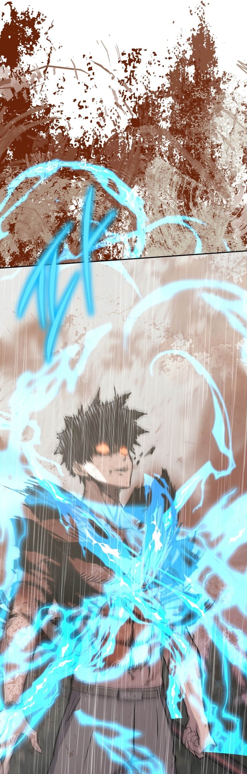 Player from Today Onwards Chapter 79 Gambar 56