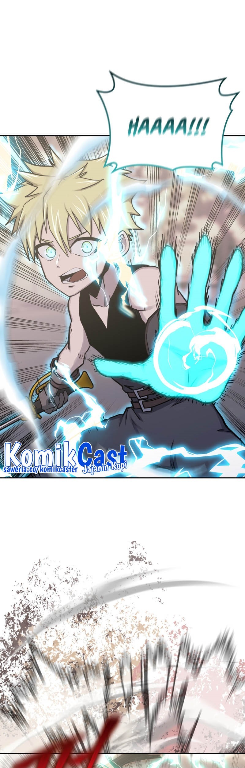 Player from Today Onwards Chapter 79 Gambar 38