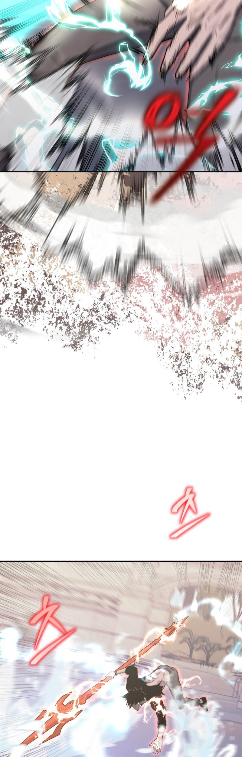 Player from Today Onwards Chapter 79 Gambar 40