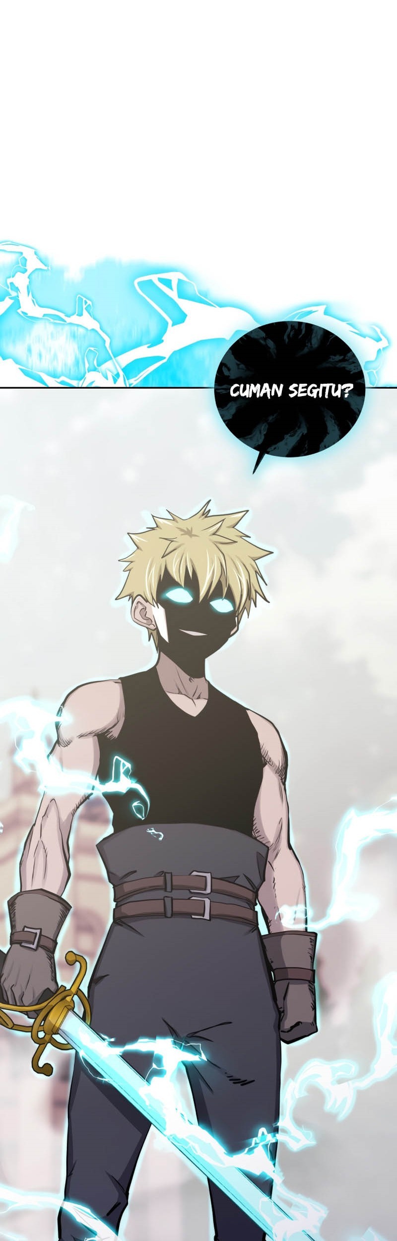 Player from Today Onwards Chapter 79 Gambar 42