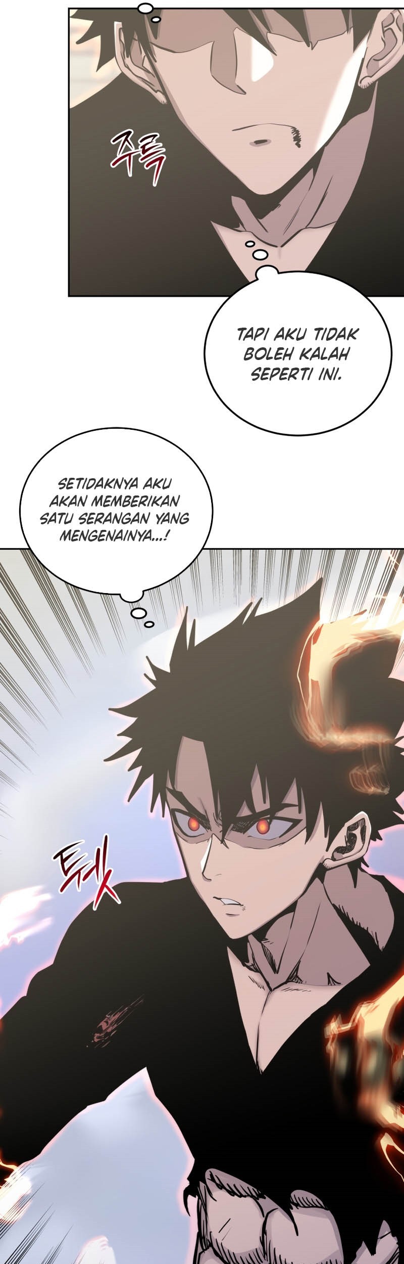 Player from Today Onwards Chapter 79 Gambar 44