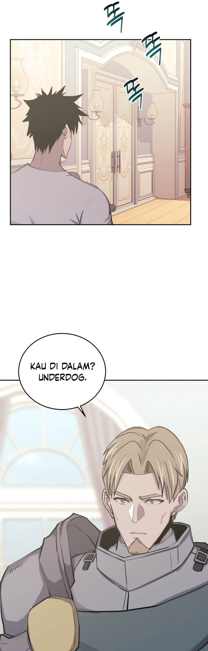 Player from Today Onwards Chapter 79 Gambar 68