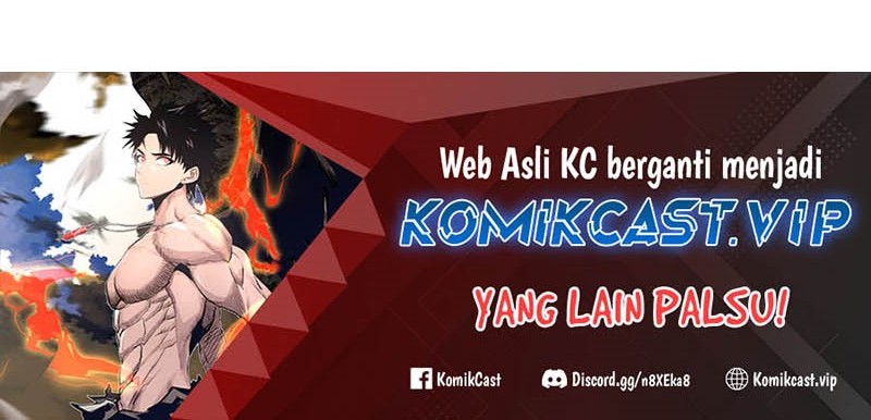 Player from Today Onwards Chapter 79 Gambar 71