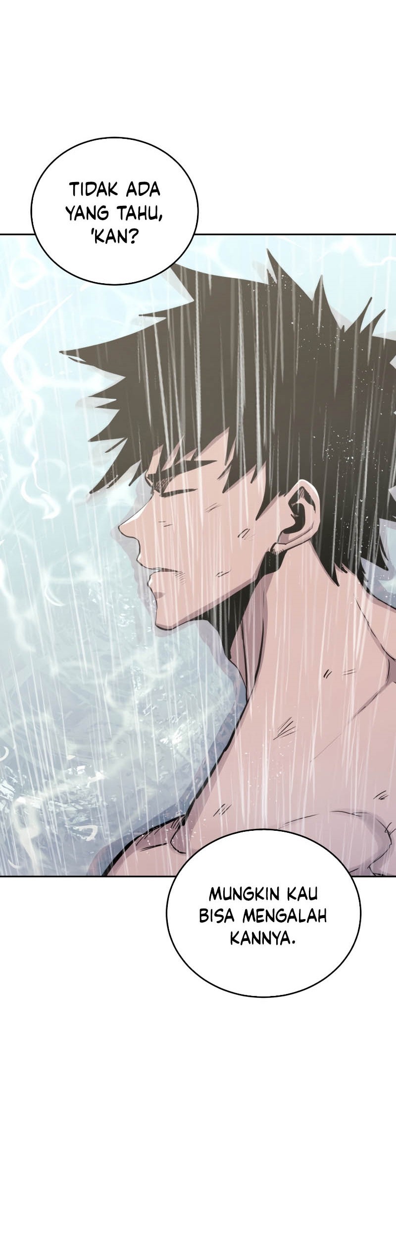 Player from Today Onwards Chapter 79 Gambar 60