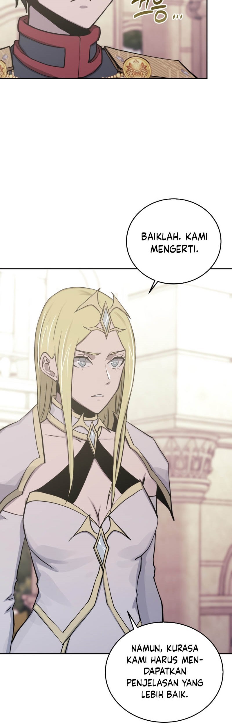 Player from Today Onwards Chapter 79 Gambar 4