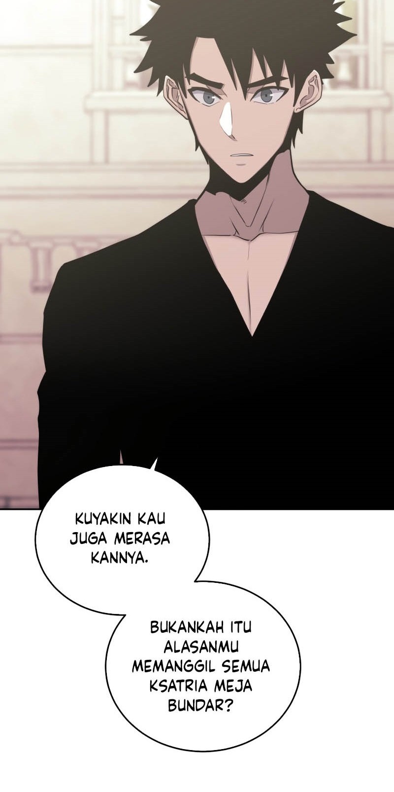 Player from Today Onwards Chapter 79 Gambar 7