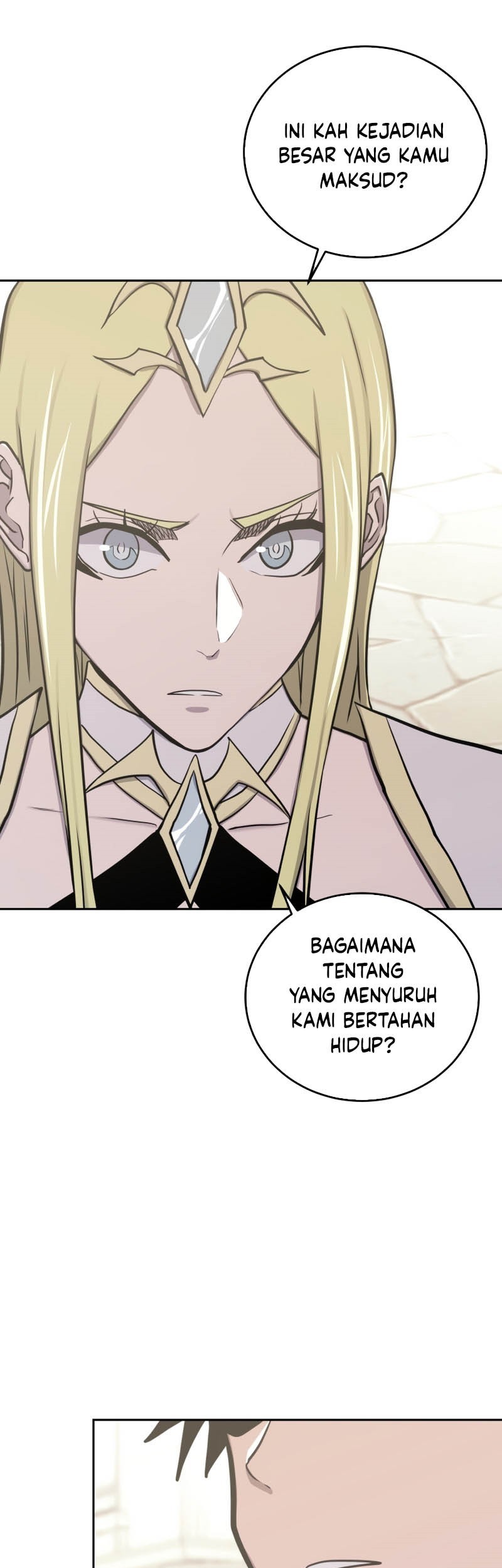 Player from Today Onwards Chapter 79 Gambar 10