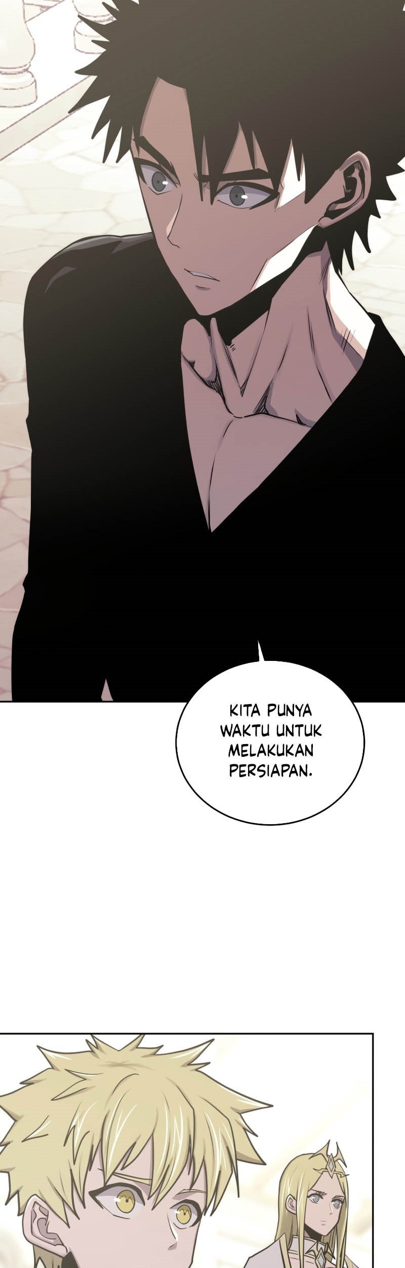 Player from Today Onwards Chapter 79 Gambar 12