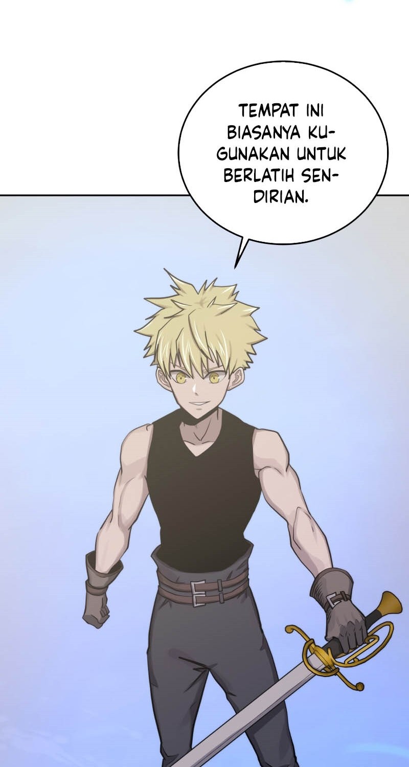 Player from Today Onwards Chapter 79 Gambar 15