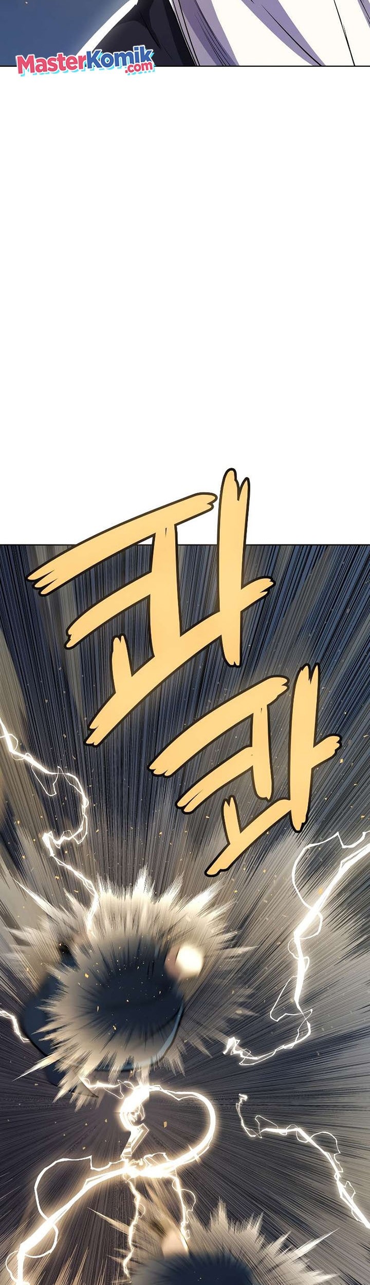 Overpowered Sword Chapter 78 Gambar 50