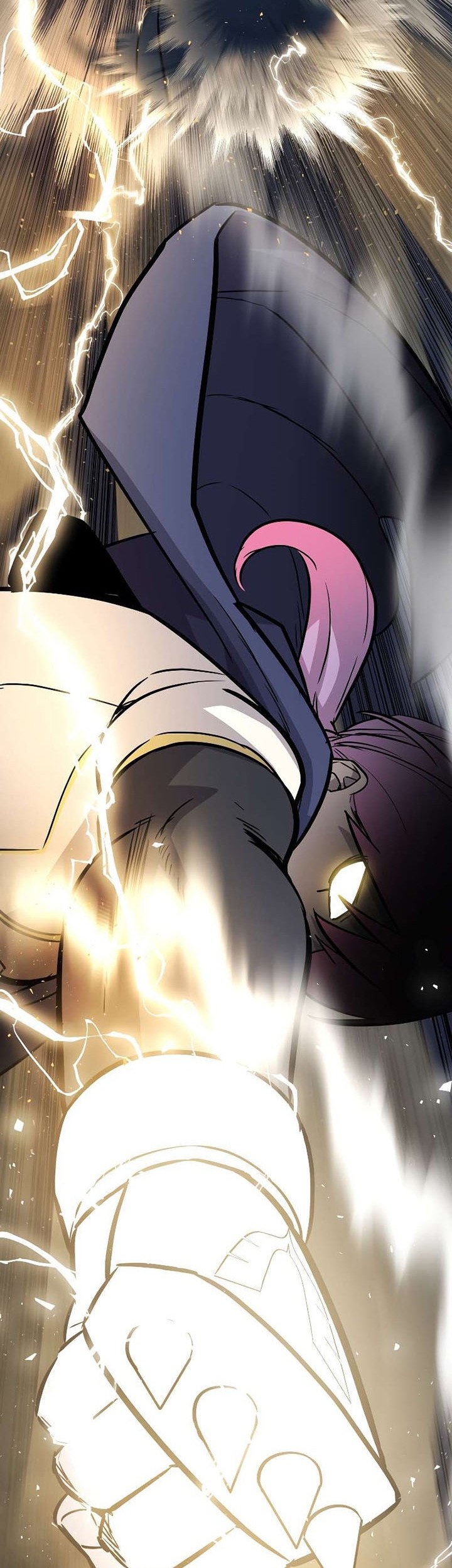 Overpowered Sword Chapter 78 Gambar 51