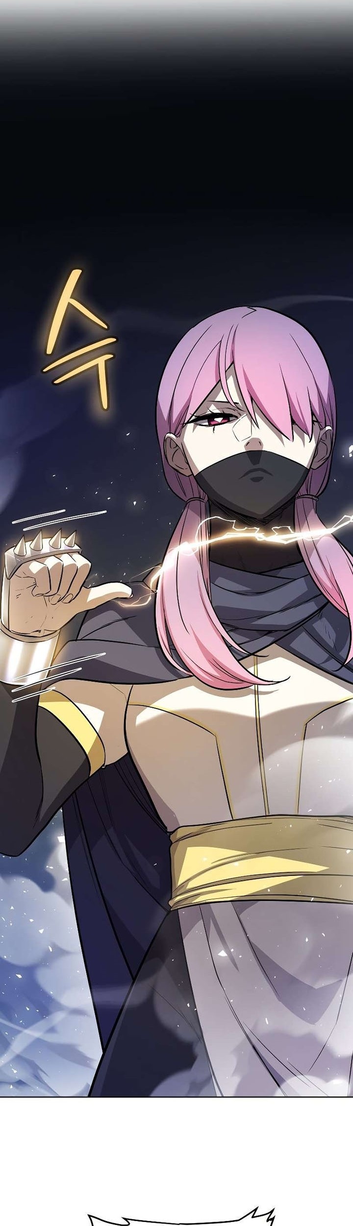 Overpowered Sword Chapter 78 Gambar 55