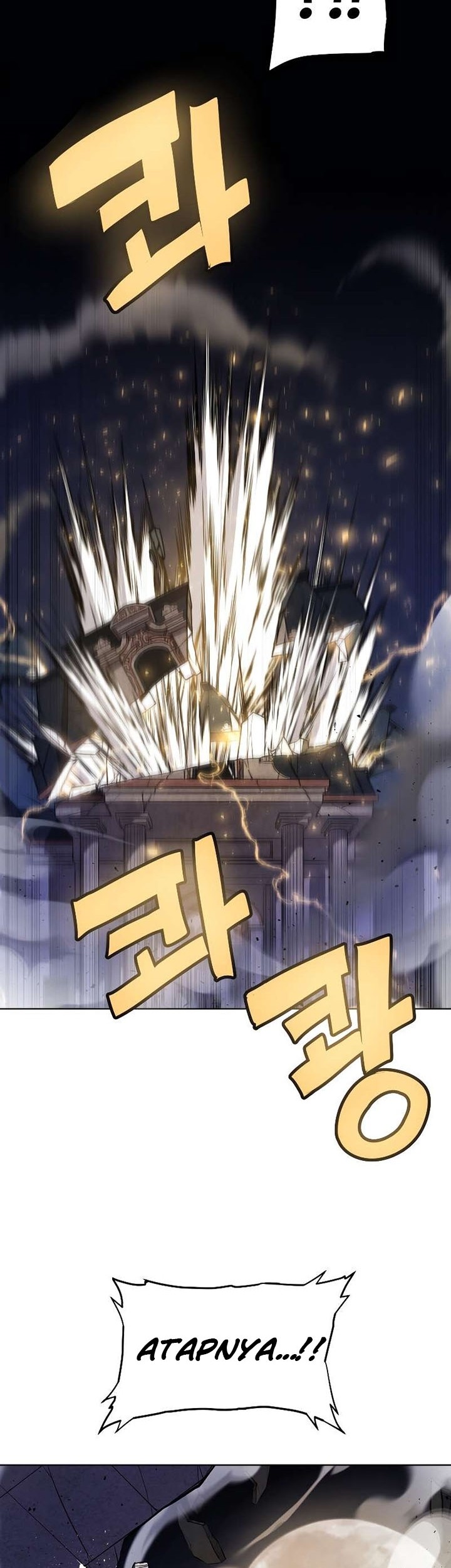 Overpowered Sword Chapter 78 Gambar 38