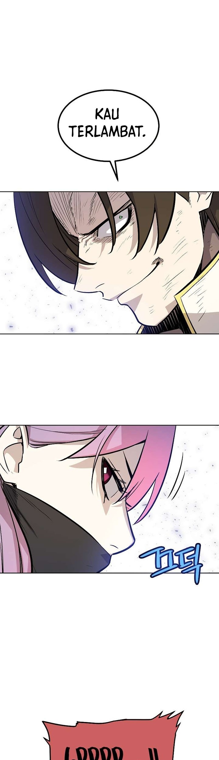 Overpowered Sword Chapter 78 Gambar 44