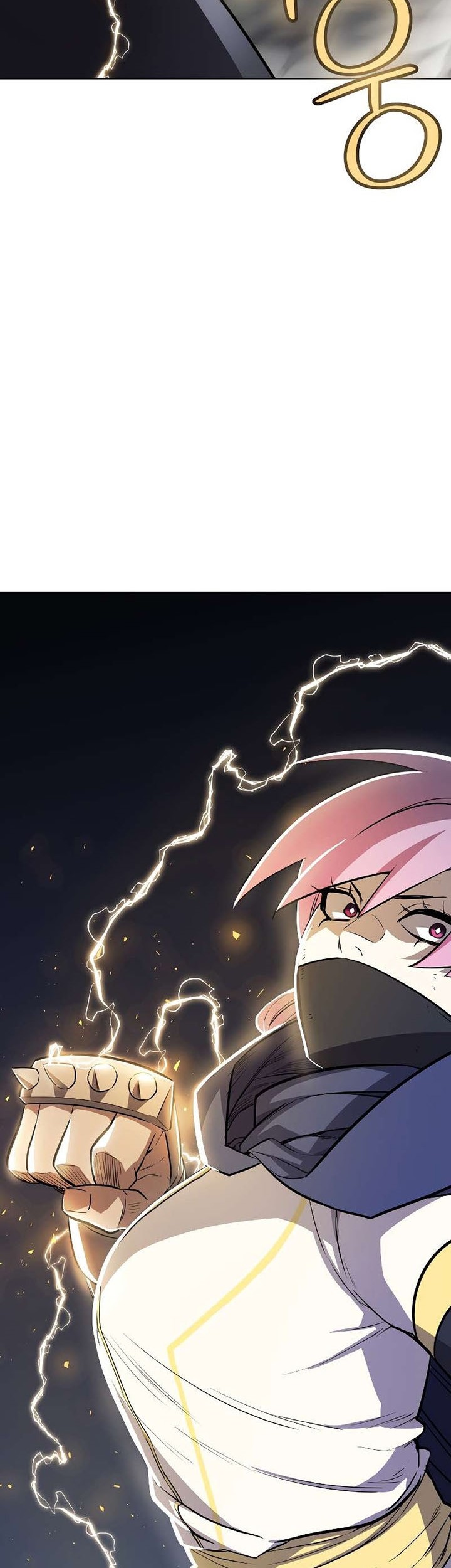 Overpowered Sword Chapter 78 Gambar 48