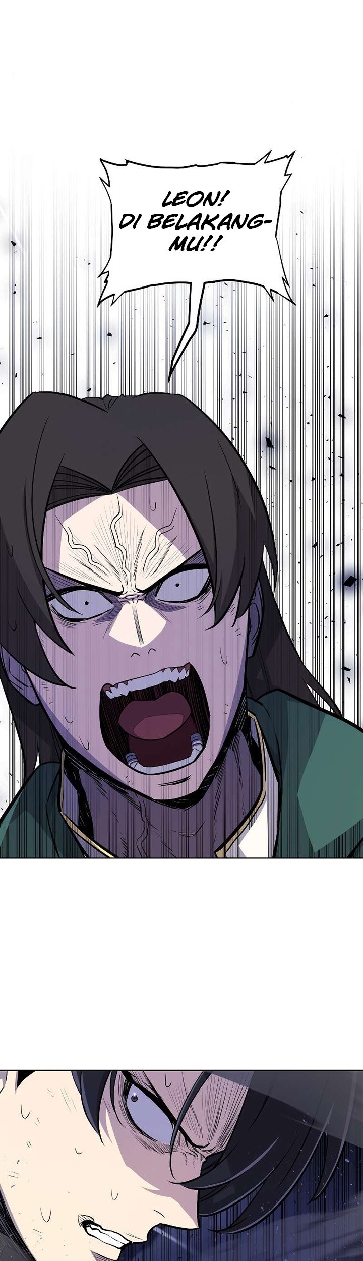 Overpowered Sword Chapter 78 Gambar 4