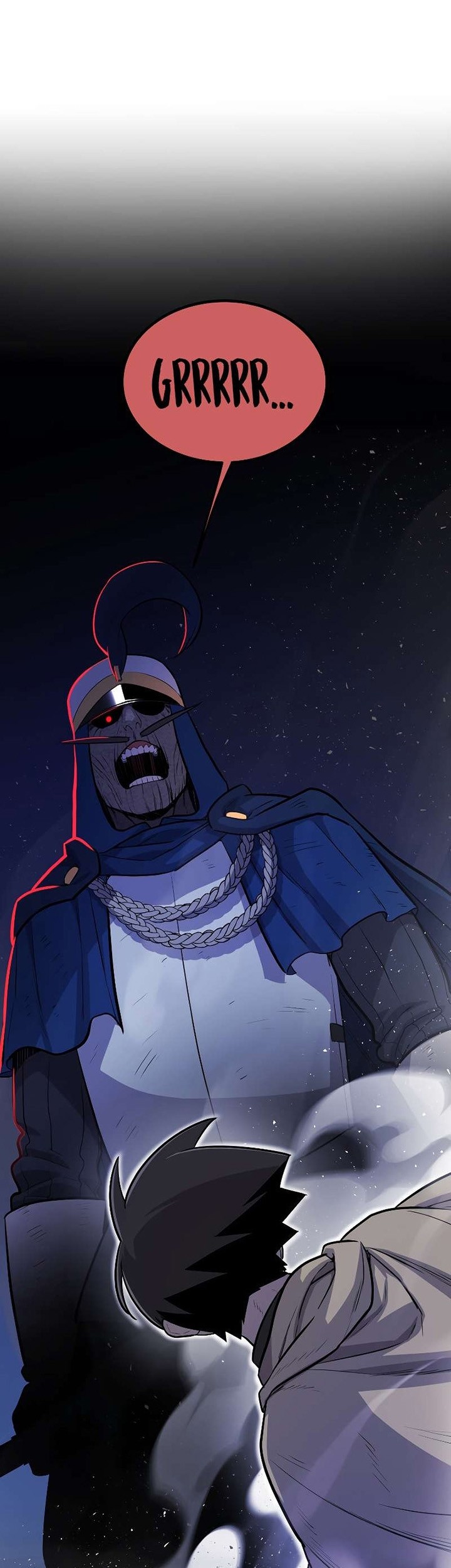 Overpowered Sword Chapter 78 Gambar 6