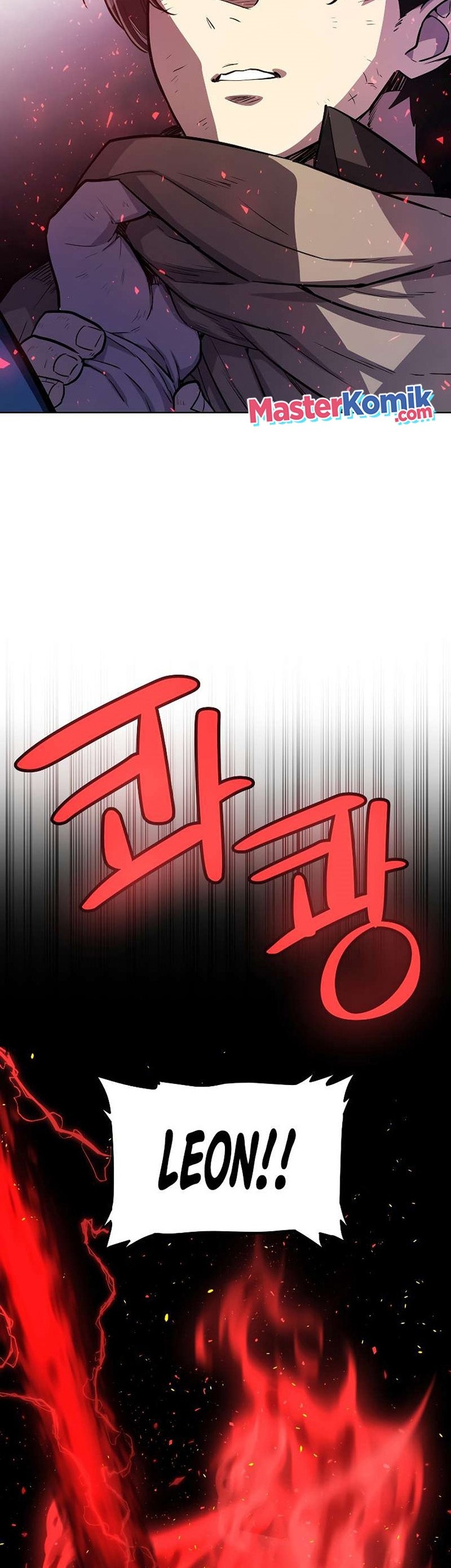 Overpowered Sword Chapter 78 Gambar 11