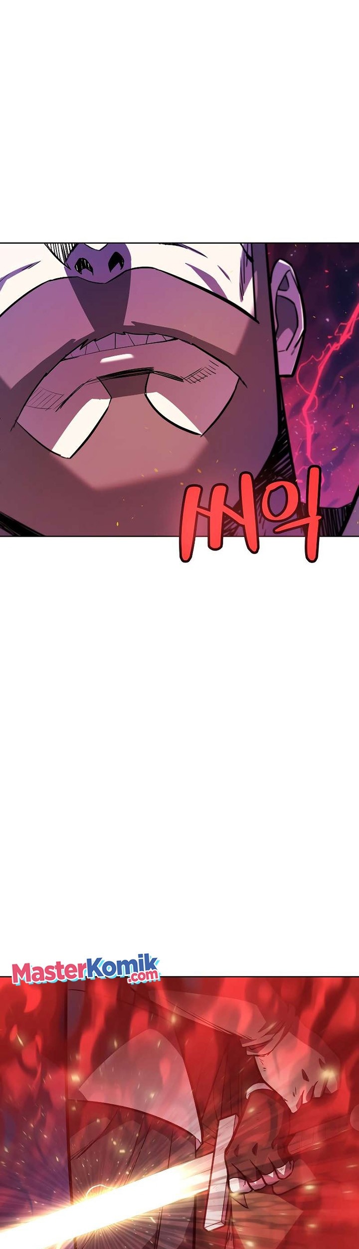 Overpowered Sword Chapter 78 Gambar 14