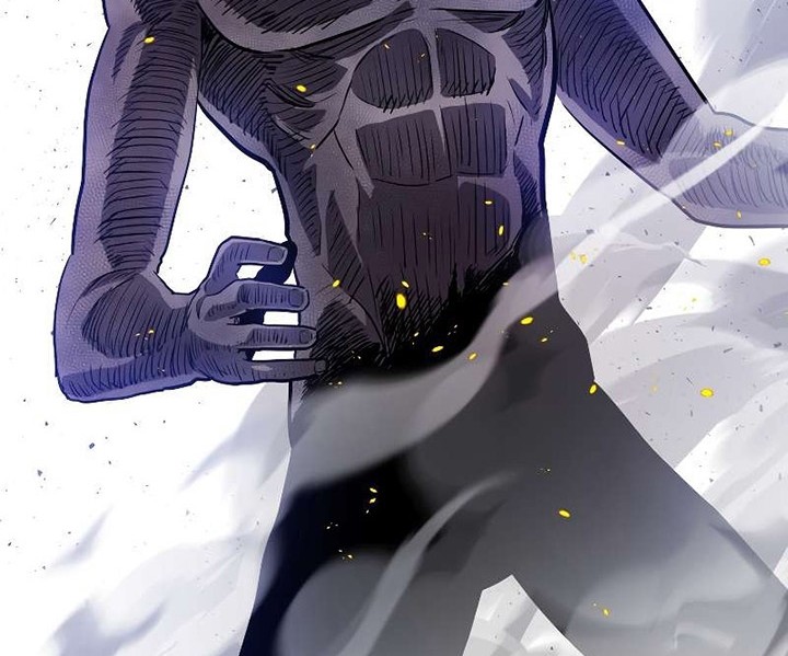 Overpowered Sword Chapter 78 Gambar 17