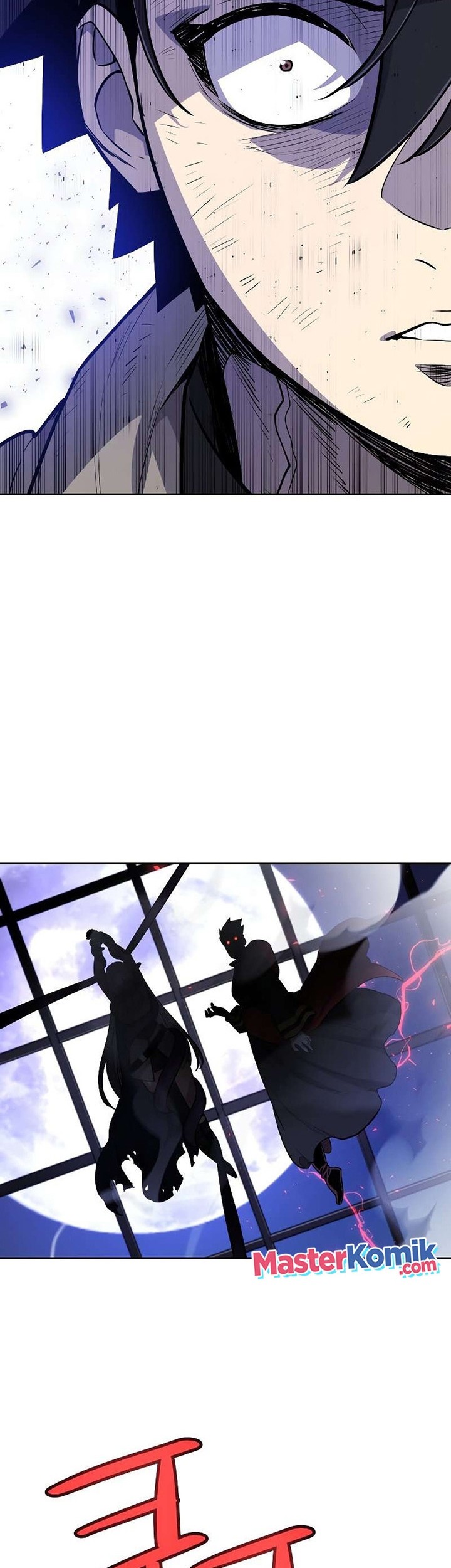 Overpowered Sword Chapter 78 Gambar 19