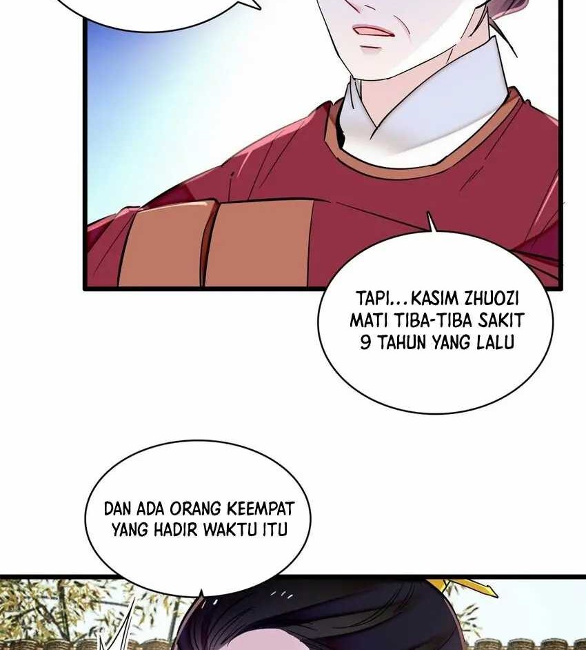 Sijin Chapter 347 Gambar 26