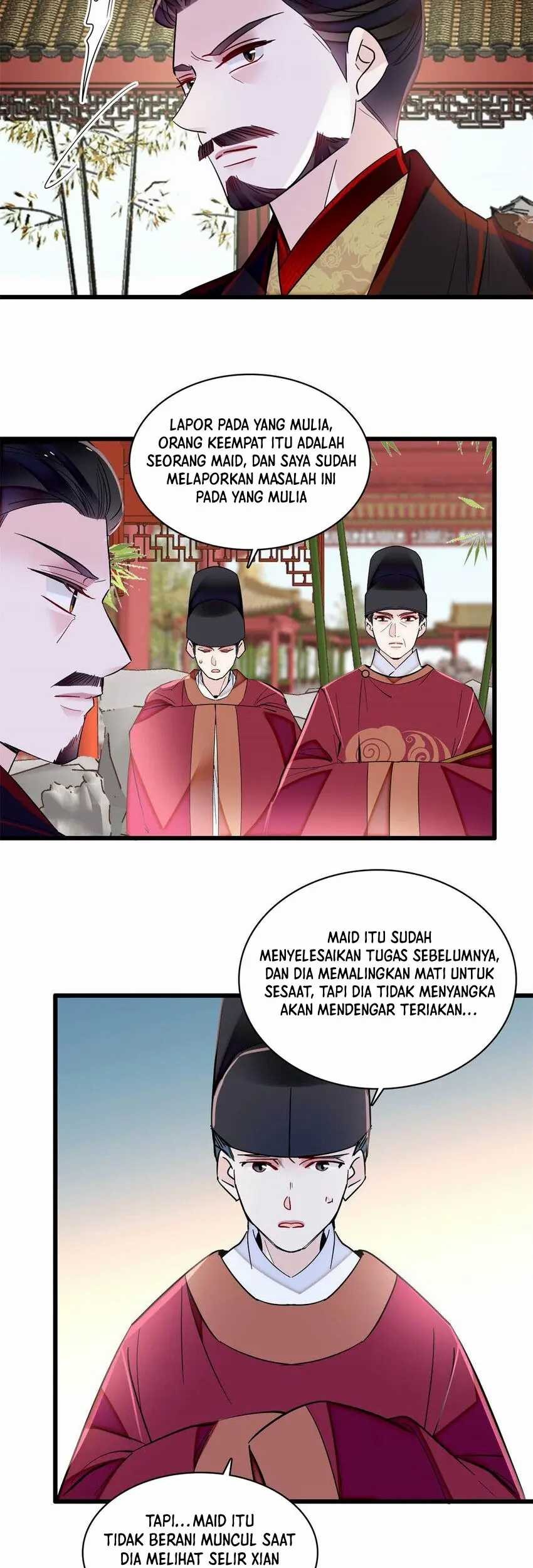 Sijin Chapter 347 Gambar 27