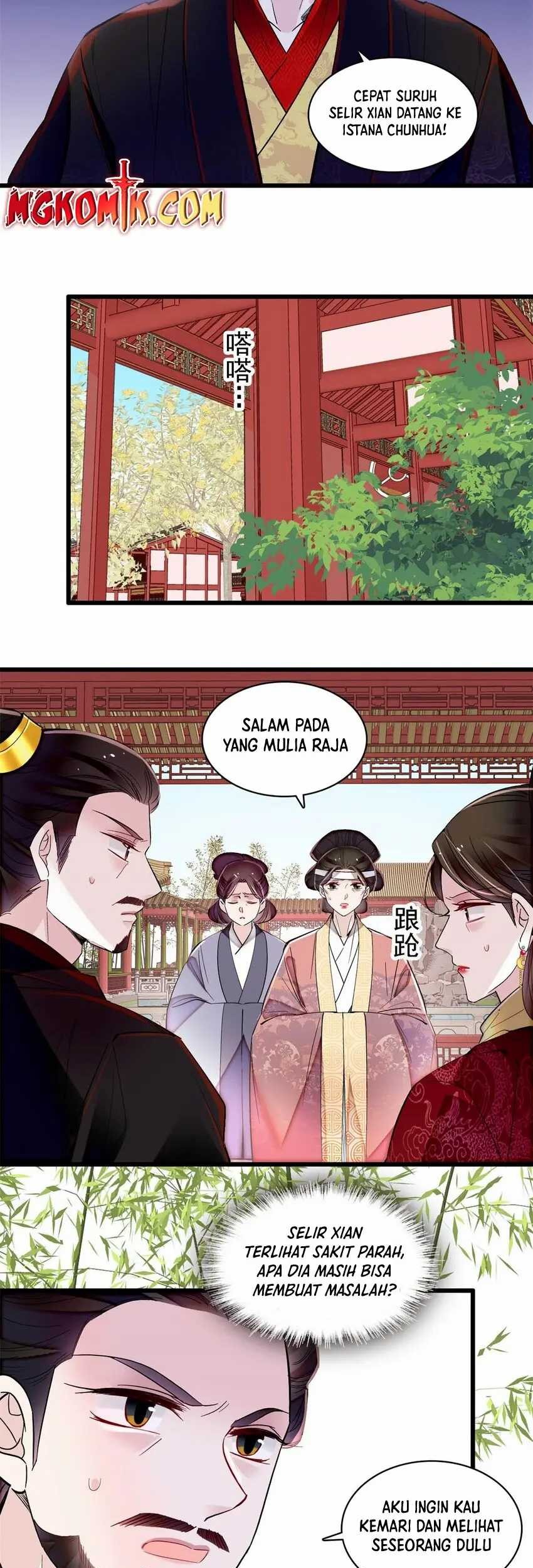 Sijin Chapter 347 Gambar 29