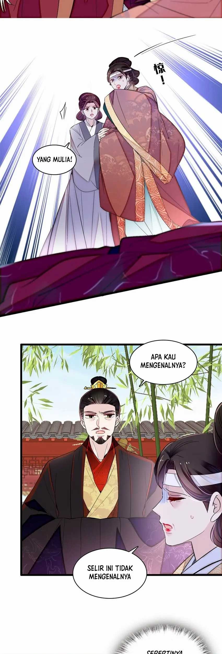 Sijin Chapter 347 Gambar 31