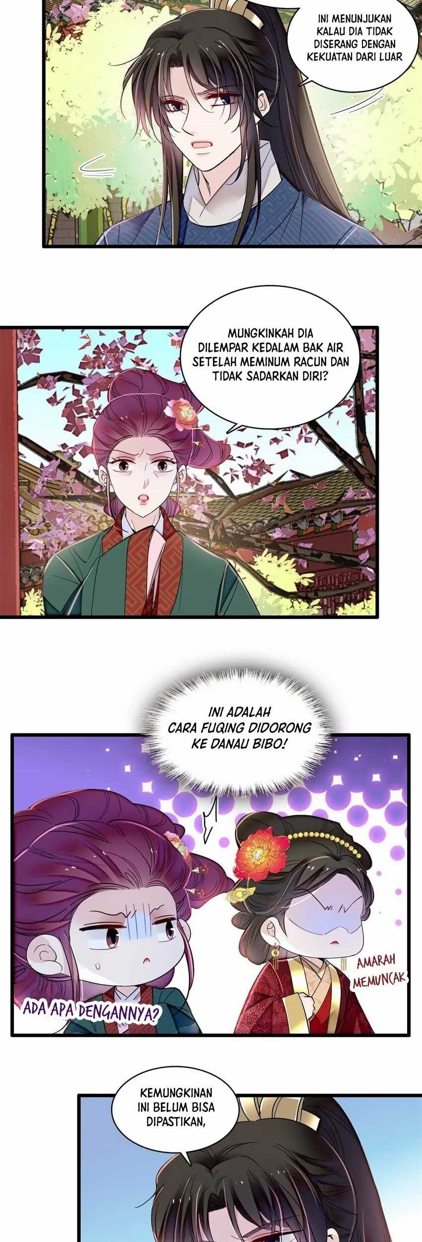 Sijin Chapter 347 Gambar 17