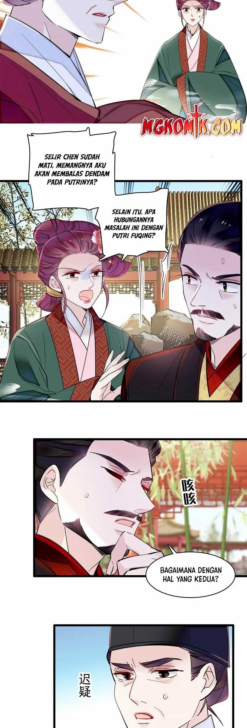 Sijin Chapter 347 Gambar 21