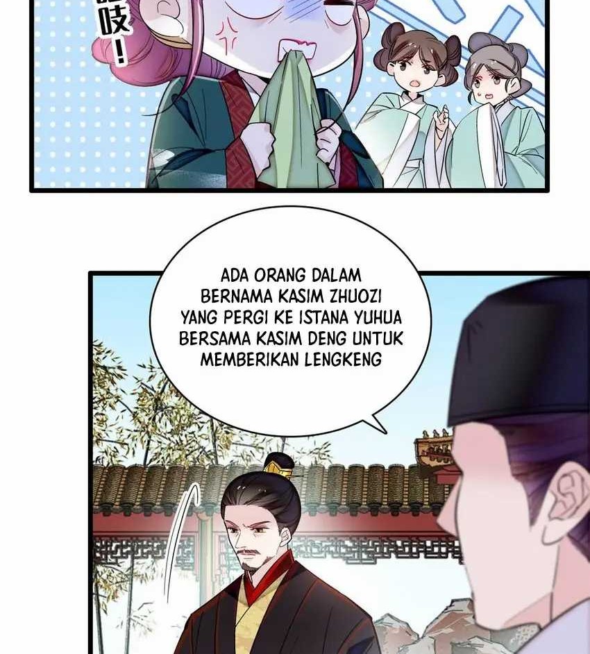 Sijin Chapter 347 Gambar 24