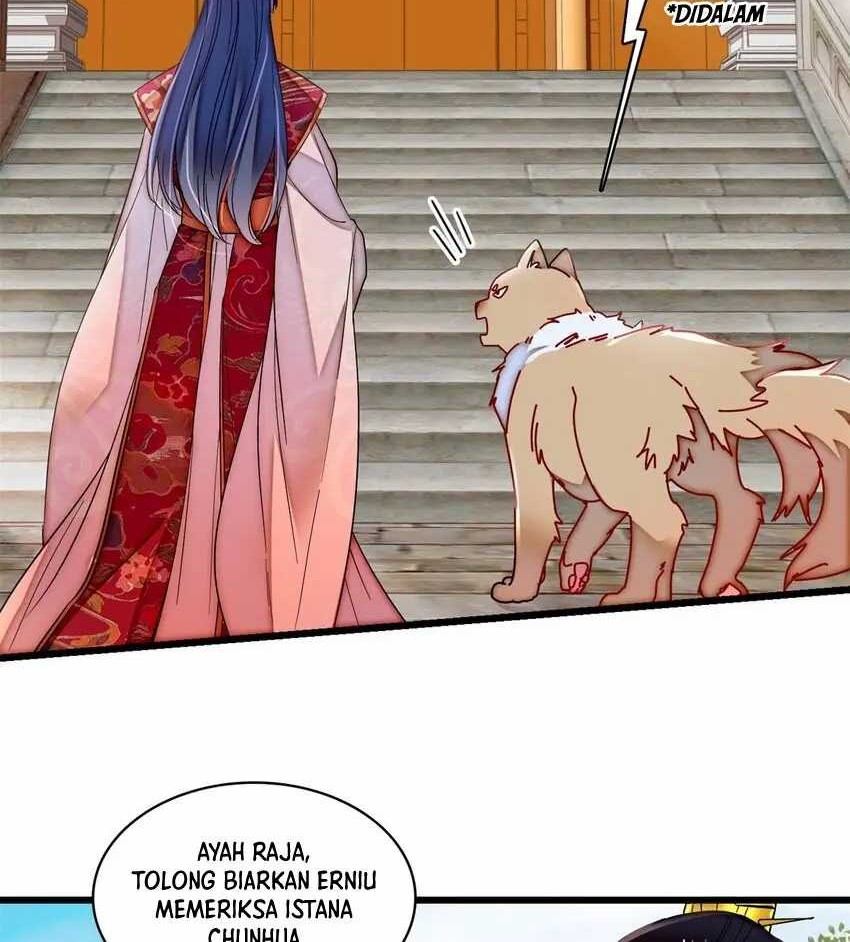 Sijin Chapter 347 Gambar 4