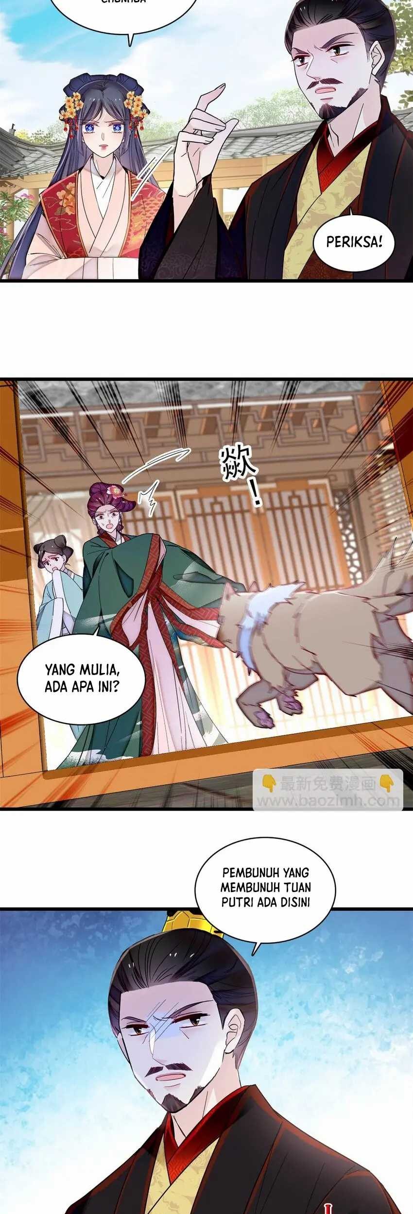 Sijin Chapter 347 Gambar 5