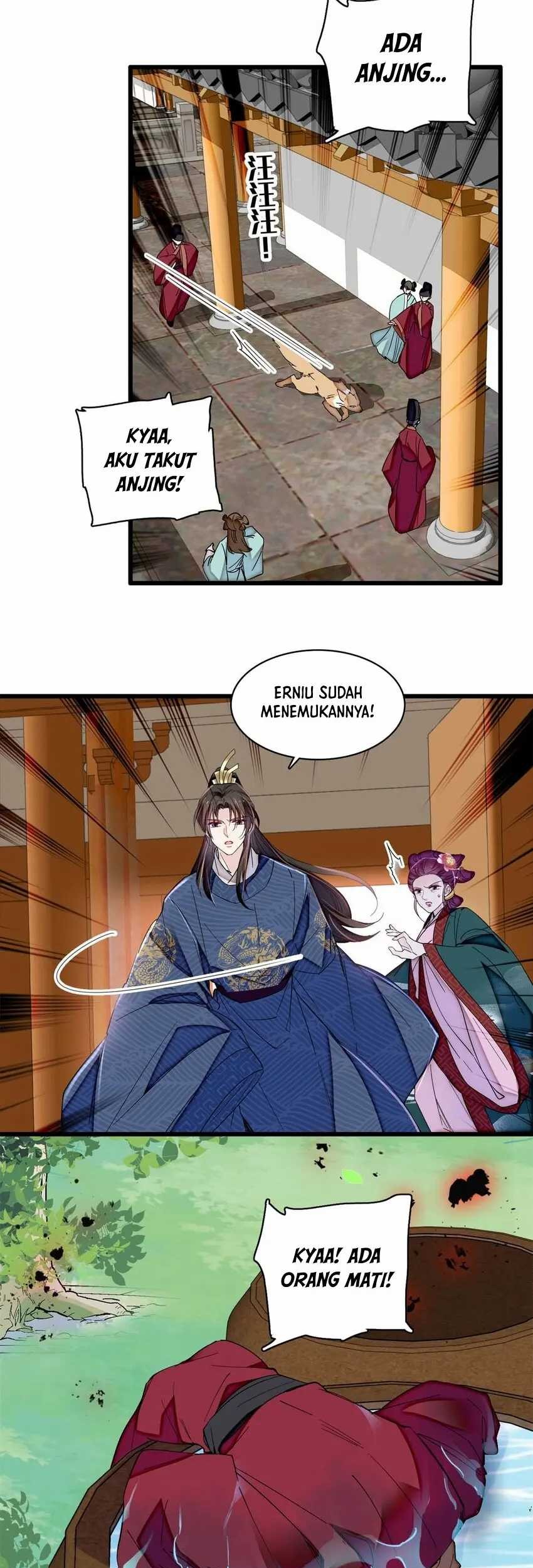 Sijin Chapter 347 Gambar 7