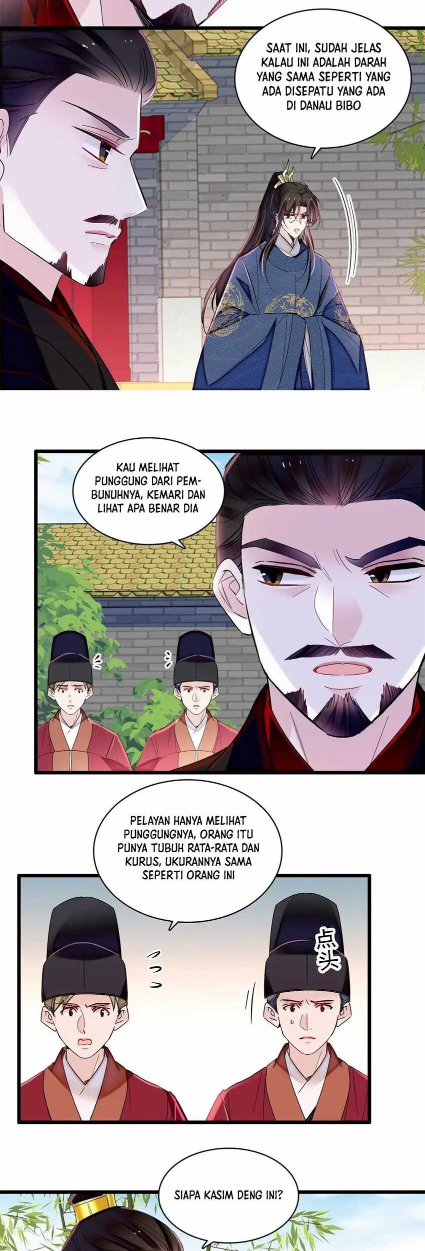 Sijin Chapter 347 Gambar 11