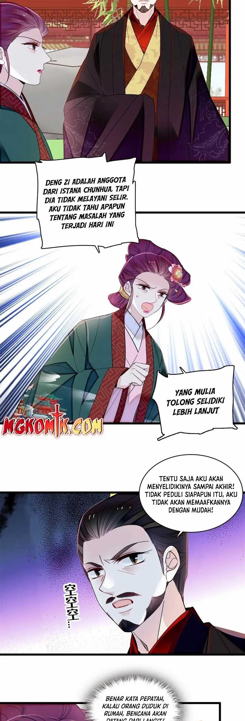Sijin Chapter 347 Gambar 13